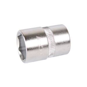 Projahn 14 mm Stecknuss 3/8" Professional Sechskant