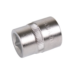 Projahn 15 mm Stecknuss 3/8" Professional Sechskant
