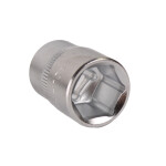 Projahn 15 mm Stecknuss 3/8" Professional Sechskant