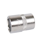 Projahn 17 mm Stecknuss 3/8" Professional Sechskant