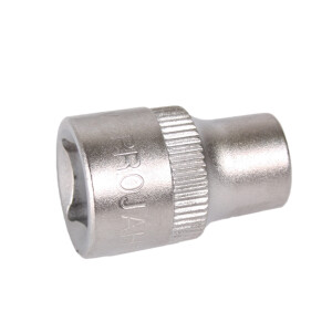 Projahn 19 mm Stecknuss 3/8" Professional Sechskant