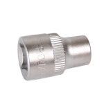 Projahn 19 mm Stecknuss 3/8" Professional Sechskant
