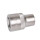 Projahn 19 mm Stecknuss 3/8" Professional Sechskant