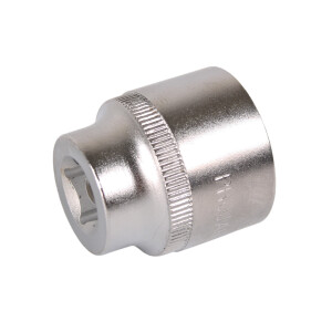 Projahn  22 mm Stecknuss 3/8" Professional Sechskant