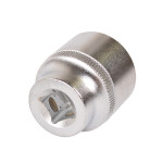 Projahn  22 mm Stecknuss 3/8" Professional Sechskant