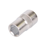 Projahn 13 mmStecknuss 1/2" Professional Sechskant