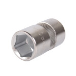 Projahn 15 mm Stecknuss 1/2" Professional Sechskant