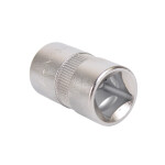 Projahn 15 mm Stecknuss 1/2" Professional Sechskant