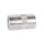 Projahn 15 mm Stecknuss 1/2" Professional Sechskant