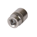 Projahn 22 mm Stecknuss 1/2" Professional Sechskant
