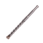 PROJAHN 12 x 160mm  Hammerbohrer Zentro PLUS mit 4 Schneiden