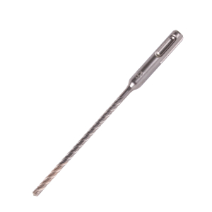 PROJAHN 5 x 160mm Hammerbohrer Zentro PLUS mit 4 Schneiden