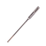 PROJAHN 5 x 160mm Hammerbohrer Zentro PLUS mit 4 Schneiden