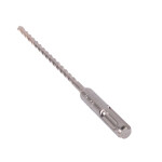 PROJAHN 5 x 160mm Hammerbohrer Zentro PLUS mit 4 Schneiden