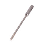 PROJAHN 5 x 160mm Hammerbohrer Zentro PLUS mit 4 Schneiden