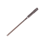 PROJAHN  6 x160mm Hammerbohrer Zentro PLUS mit 4 Schneiden
