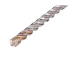 PROJAHN 10 x 160 mm Hammerbohrer Zentro PLUS mit 4 Schneiden