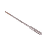PROJAHN 6 x 210 mm Hammerbohrer Zentro PLUS mit 4 Schneiden