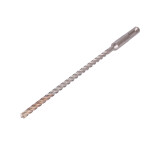 PROJAHN 6 x 210 mm Hammerbohrer Zentro PLUS mit 4 Schneiden