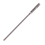 PROJAHN 6,5 x 210 mm Hammerbohrer Zentro PLUS mit 4...