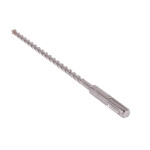 PROJAHN 6,5 x 210 mm Hammerbohrer Zentro PLUS mit 4...