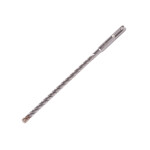 PROJAHN 8 x 210mm Hammerbohrer Zentro PLUS mit 4 Schneiden