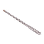 PROJAHN 8 x 210mm Hammerbohrer Zentro PLUS mit 4 Schneiden