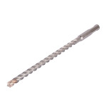 PROJAHN 8 x 210mm Hammerbohrer Zentro PLUS mit 4 Schneiden