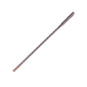 PROJAHN 8 x 260 mm Hammerbohrer Zentro PLUS mit 4 Schneiden
