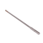 PROJAHN 8 x 260 mm Hammerbohrer Zentro PLUS mit 4 Schneiden