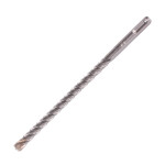 PROJAHN 10 x 210 mm Hammerbohrer Zentro PLUS mit 4 Schneiden