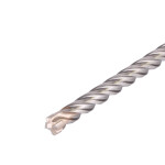 PROJAHN 10 x 210 mm Hammerbohrer Zentro PLUS mit 4 Schneiden
