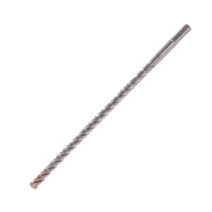 PROJAHN 10 x 260 mm Hammerbohrer Zentro PLUS mit 4 Schneiden