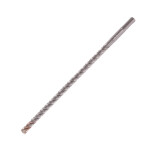 PROJAHN 10 x 260 mm Hammerbohrer Zentro PLUS mit 4 Schneiden