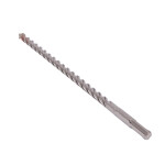 PROJAHN 10 x 260 mm Hammerbohrer Zentro PLUS mit 4 Schneiden