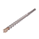 PROJAHN 12 x 210 mm Hammerbohrer Zentro PLUS mit 4 Schneiden