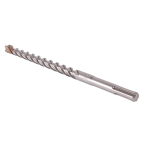 PROJAHN 12 x 210 mm Hammerbohrer Zentro PLUS mit 4 Schneiden