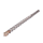 PROJAHN 12 x 210 mm Hammerbohrer Zentro PLUS mit 4 Schneiden