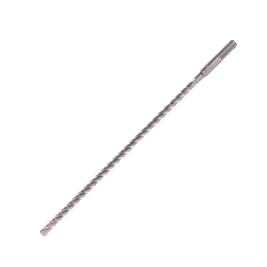 PROJAHN 8 x 310 mm Hammerbohrer Zentro PLUS mit 4 Schneiden