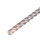 PROJAHN 8 x 310 mm Hammerbohrer Zentro PLUS mit 4 Schneiden