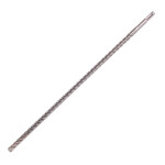 PROJAHN 12 x 450 mm Hammerbohrer Zentro PLUS mit 4 Schneiden