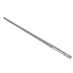 PROJAHN 12 x 450 mm Hammerbohrer Zentro PLUS mit 4 Schneiden
