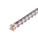 PROJAHN 14 x 210mm Hammerbohrer Zentro PLUS mit 4 Schneiden