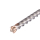 PROJAHN 14 x 210mm Hammerbohrer Zentro PLUS mit 4 Schneiden