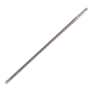 Hammerbohrer 14 x 450mm  mit 4 Schneiden PTG Quadro Bite