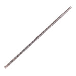 Hammerbohrer 14 x 450mm  mit 4 Schneiden PTG Quadro Bite