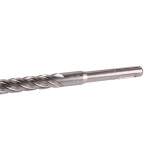 Hammerbohrer 14 x 450mm  mit 4 Schneiden PTG Quadro Bite