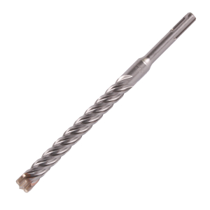 PROJAHN 15 x 210mm  Hammerbohrer Zentro PLUS mit 4 Schneiden