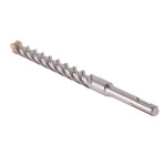 PROJAHN 15 x 210mm  Hammerbohrer Zentro PLUS mit 4 Schneiden