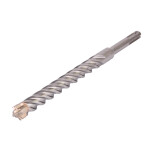 PROJAHN 15 x 210mm  Hammerbohrer Zentro PLUS mit 4 Schneiden